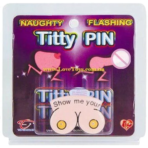 Магнит - грудь: Производитель Topco Sales