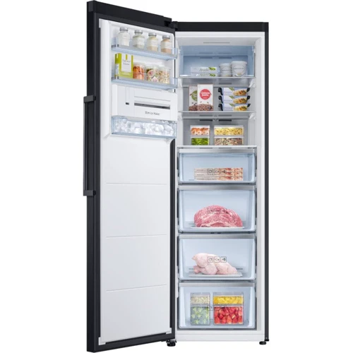 Морозильна камера Samsung RZ32M7535B1: Кількість дверей 1