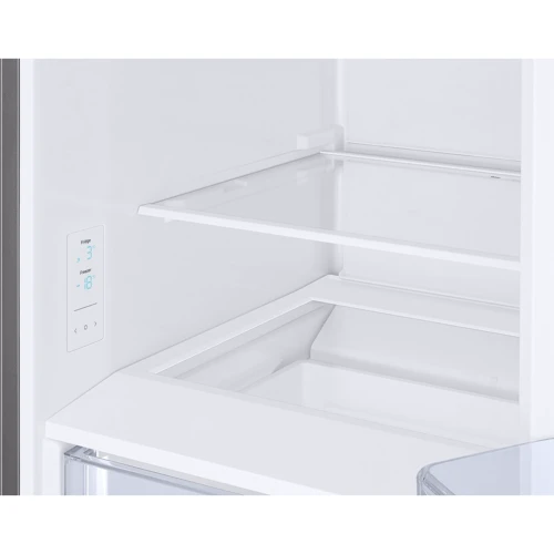 Холодильник Samsung RB34T600FSA/UA: Мощность замораживания, кг/сутки 12
