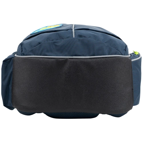 Рюкзак школьный Kite Education No brakes K22-771S-4: Спинка Ортопедическая (анатомическая)