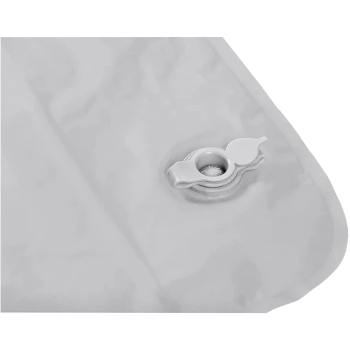 Надувний килимок Ferrino Air Warm Mat Grey (930660)