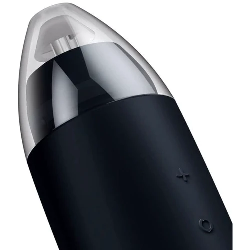 Микродермабразионное устройство для удаления черных точек GESKE MicroDermabrasion Blackhead Remover 7в1 black фото 3