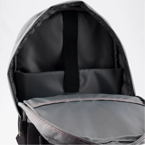 Рюкзак Kite City K19-944L: Корпус рюкзака Мягкий