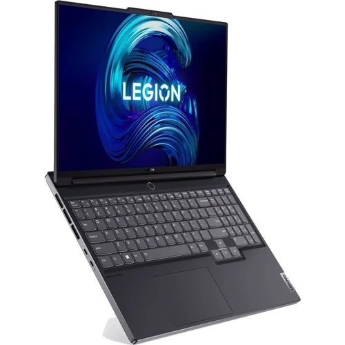 Ноутбук Lenovo Legion Slim 7 (82TF017RUS): Процессор Intel Core i7-12700H (1.7 - 4.7 ГГц) / 14 - ядерный