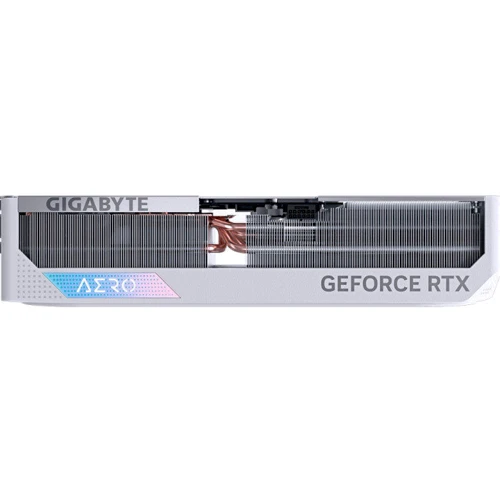Видеокарта GIGABYTE GeForce RTX 4090 AERO OC 24G (GV-N4090AERO OC-24GD): Разрядность шины памяти, бит 384