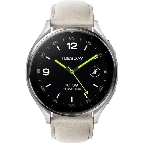 Смарт-годинник Xiaomi Watch 2 Titan Gray Approved Вітринний зразок фото 4