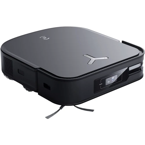Робот уборщик ECOVACS DEEBOT X2 OMNI фото 7