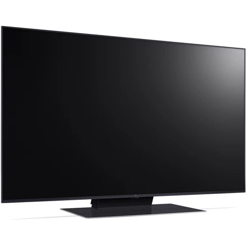 Телевизор LG 43UT9100: Оснащение Встроенный медиаплеер, Smart TV