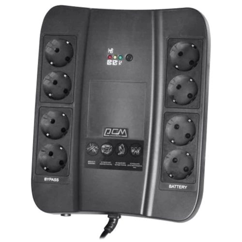 Powercom SPD-1000N