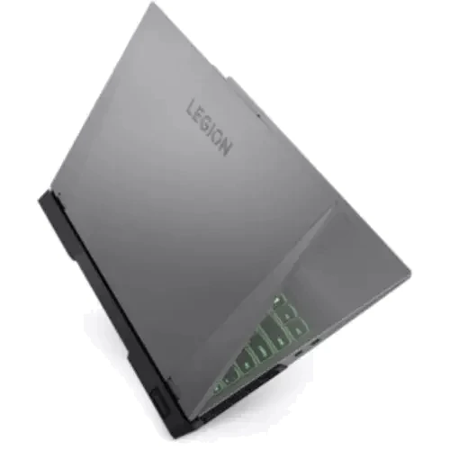 Ноутбук Lenovo Legion 5 Pro 16ARH7H (82RG00DSRM): Оперативна пам'ять 16 ГБ