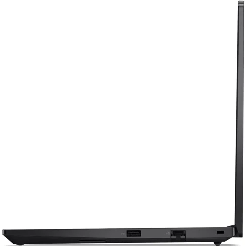 Ноутбук Lenovo ThinkPad E14 Gen 5 (21JK0058IX): Видеоадаптер Intel Iris Xe Graphics