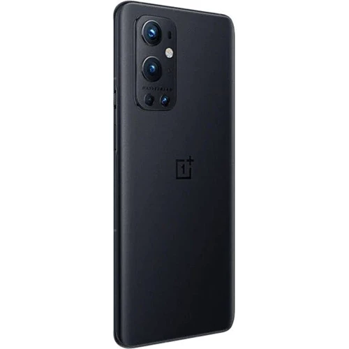 Смартфон OnePlus 9 Pro 12/256GB Stellar Black: Дисплей 6.7" Fluid AMOLED (3216 х 1440 ) / 525 ppi / сенсорный