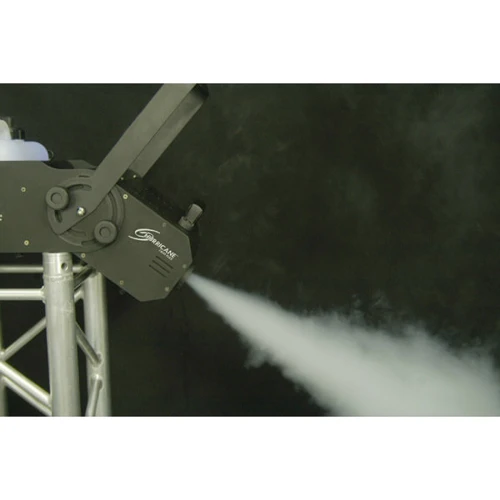 Дим машина CHAUVET H1800 HURRICANE 1800 FLEX: Тип Дим-машини