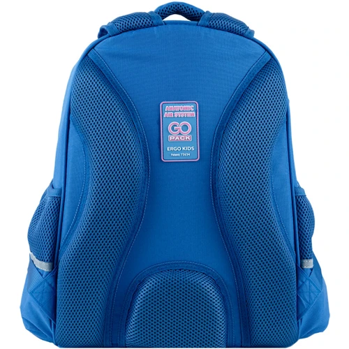 Рюкзак GoPack Education напівкаркасний 165M-4 Be You (GO24-165M-4) фото 11