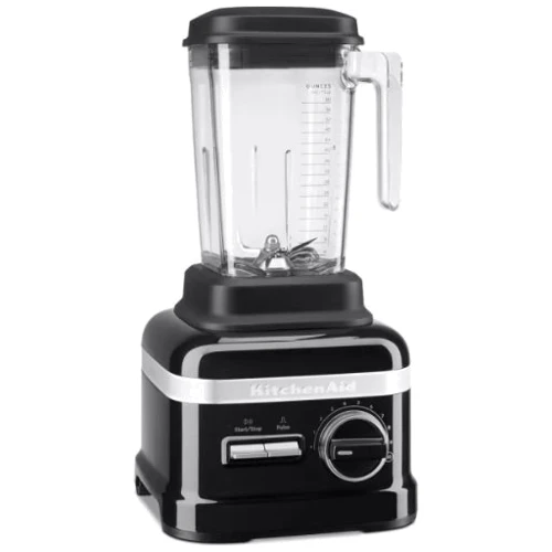 Блендер KitchenAid Artisan High performance 5KSB6061EOB: Мощность, Вт 1800