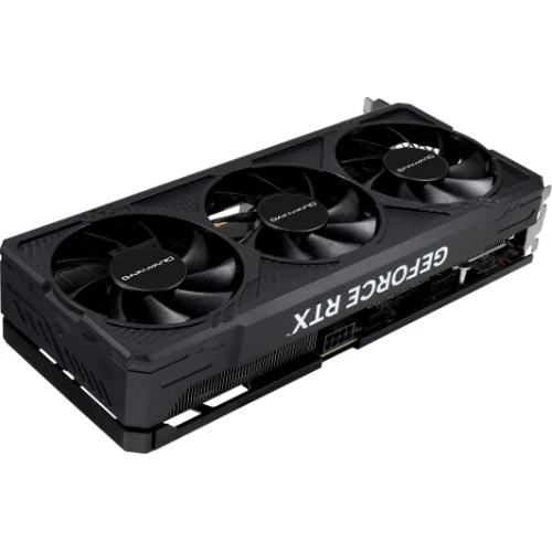 Видеокарта Gainward GeForce RTX 4060 Ti Panther 16GB (NE6406T019T1-1061Z/471056224-4120): Интерфейс PCI Express 4.0 x8