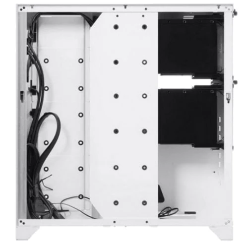 Корпус Lian Li O11 Dynamic EVO XL White (G99.O11DEXL-W.00) фото 5