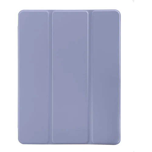 Аксессуар для iPad Cutana Smart Case with Pencil Holder Purple for iPad Pro 13 2024 M4