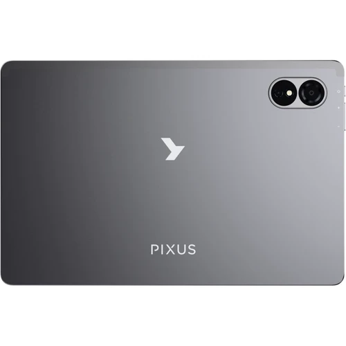 Планшет Pixus Deon 10.95 6/128GB LTE Grey: Объем оперативной памяти 6 ГБ