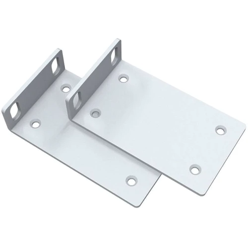 Сетевой коммутатор Mikrotik CRS328-24P-4S+RM