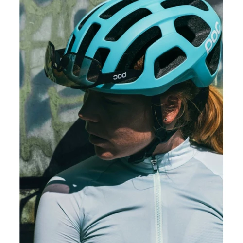 Велошлем POC Octal (Kalkopyrit Blue Matt S) (PC 106141586SML1): Виробник POC