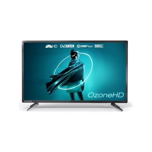 Телевизор OzoneHD 32HSN83T2
