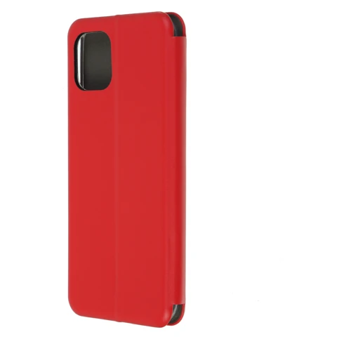 Аксесуар для смартфона ArmorStandart G-Case Red для Samsung A035 Galaxy A03 (ARM60694): Сумісність Samsung A035 Galaxy A03