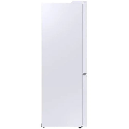 Холодильник Samsung RB34C600EWW: Мощность замораживания, кг/сутки 8