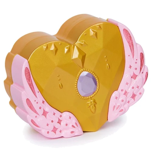 Ляльковий набір Hatchimals Pixies Дикі крила Фея Софі (SM19178-5) фото 5