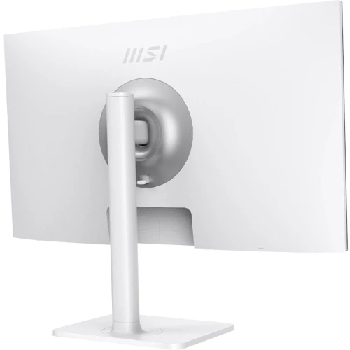 Монитор MSI Modern MD2712PW (9S6-3PA49H-222): Угол обзора, гор / верт 178 ° / 178 °