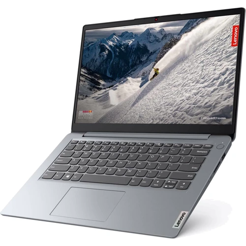 Ноутбук Lenovo IdeaPad 1 14AMN7 (82VF008DRA) UA: Операционная система DOS