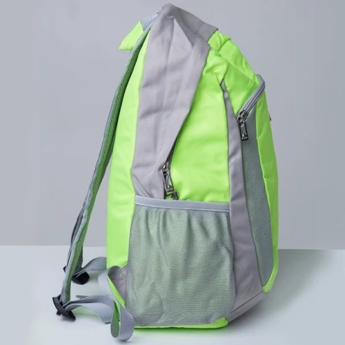 Рюкзак Peak зелений (B153170-GRE): Тип рюкзаки