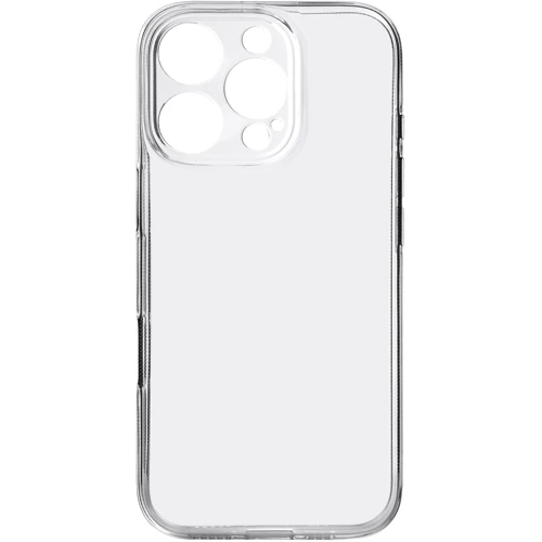 Чохол для iPhone Armorstandart Air Series Camera cover Transparent for iPhone 16 Pro (ARM78489)