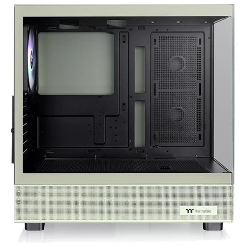 Корпус Thermaltake View 270 TG ARGB Matcha Green (CA-1Y7-00MEWN-00): Типоразмер Midi-Tower