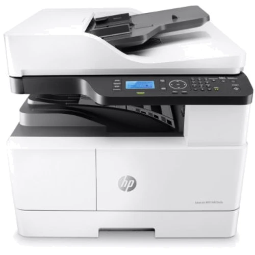МФУ HP LaserJet Pro M443nda (8AF72A) UA
