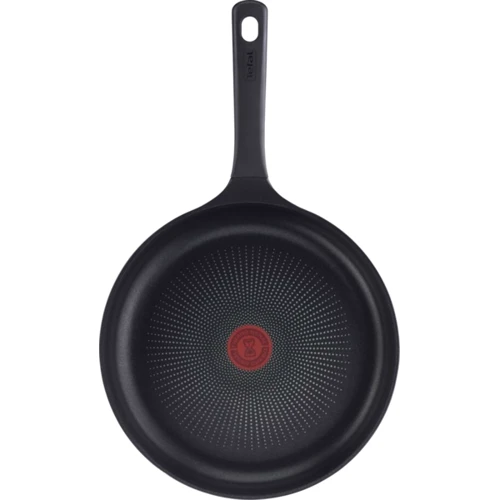 Сковорода Tefal Trattoria Pro 28 см (G6120644): Тип сковороди Традиционная
