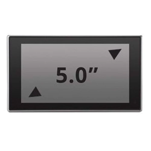 Garmin Nuvi 2577LT: Акумулятор вбудований (Li-Ion)