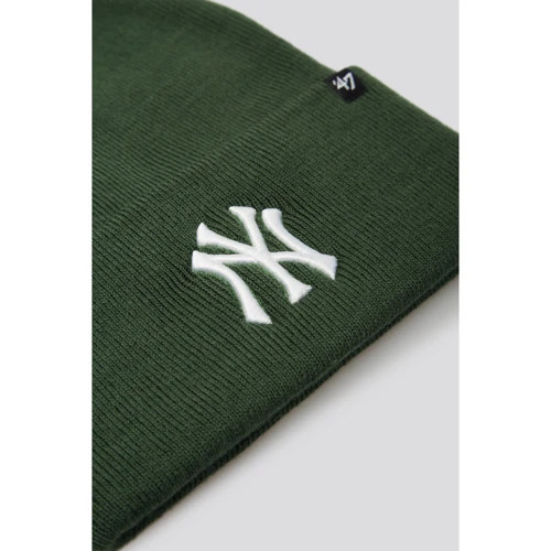 Чоловіча шапка 47 Brand MLB NY Yankees Haymaker '47 CU (B-HYMKR17ACE-DG) UNI assorted фото 2