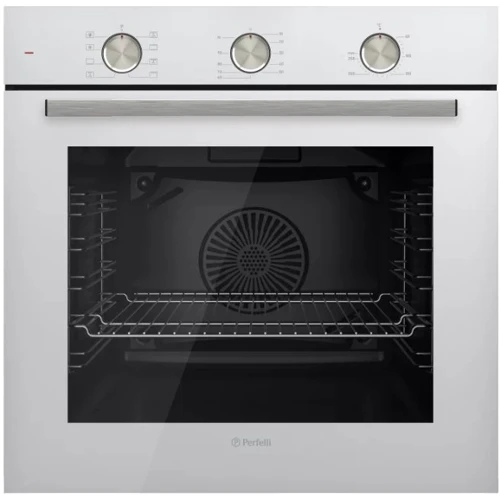 Духовой шкаф электрический Perfelli DIAMOND 6M8L BIANCO