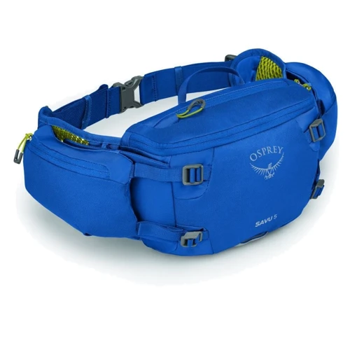 Сумка Osprey Savu 5 postal blue O/S синій (009.3424)