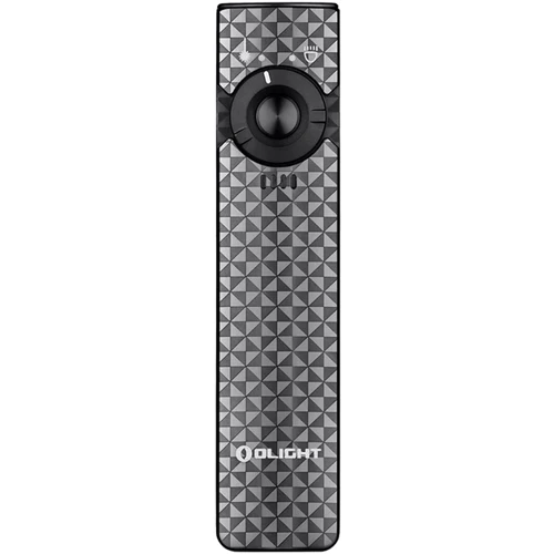 Ліхтар туристичний Olight Arkfeld grey (2370.40.68): Максимальний час роботи, год 4800