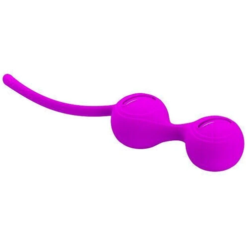 Вагинальные шарики Pretty Love Kegel BALL I, BI-014490-1