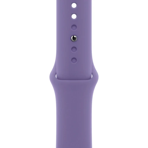 Аксесуар для Watch Apple Sport Band English Lavender (MKUY3) для Apple Watch 42/44/45mm UA