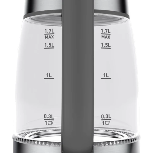 Электрочайник Tefal KI740B30: Объем, л 1.7