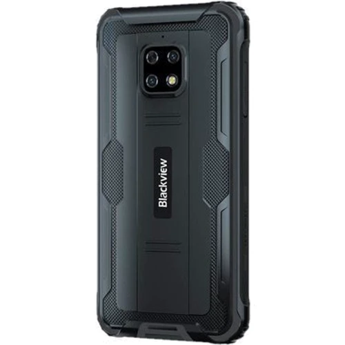 Смартфон Blackview BV4900s 2/32Gb Black Approved Витринный образец фото 3