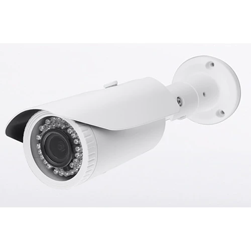 Уличная IP-видеокамера CnM Secure IPW-1.3M-40V-poe (000003736): Производитель Secure