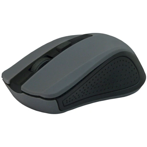 Мышь Defender Accura MM-935 Gray (52936): Интерфейс подключения Wireless