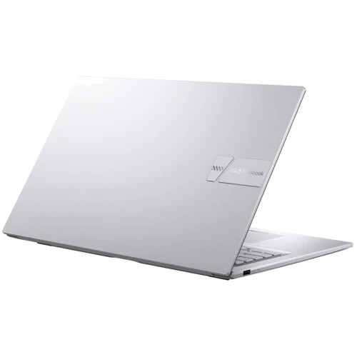 Ноутбук ASUS X1704VA-AU113 (90NB10V1-M003T0) UA: Вес 2.1 кг