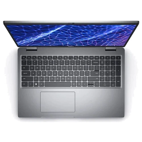 Ноутбук Dell Latitude 5530 (N206L5530MLK15EMEA): Тип экрана антибликовое покрытие