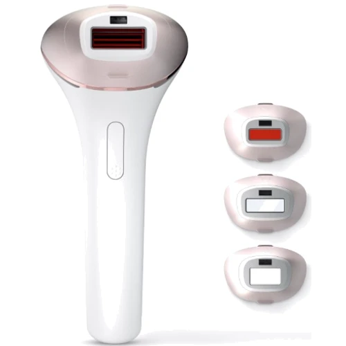 Фотоэпилятор Philips Lumea Prestige BRI959/00 фото 2